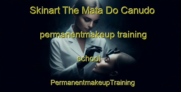 Skinart The Mata Do Canudo permanentmakeup training school | PermanentmakeupTraining | PermanentmakeupClasses | SkinartTraining-Brazil