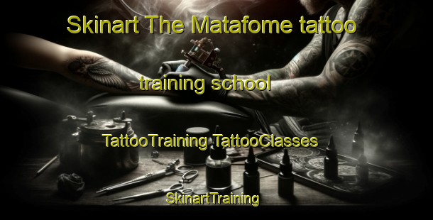 Skinart The Matafome tattoo training school | #TattooTraining #TattooClasses #SkinartTraining-Brazil