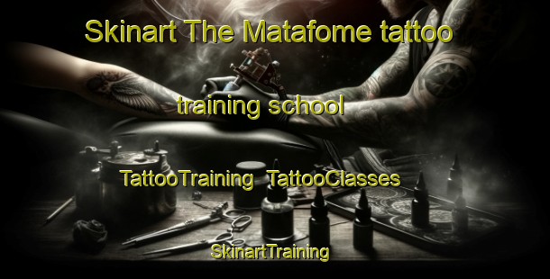 Skinart The Matafome tattoo training school | TattooTraining | TattooClasses | SkinartTraining-Brazil