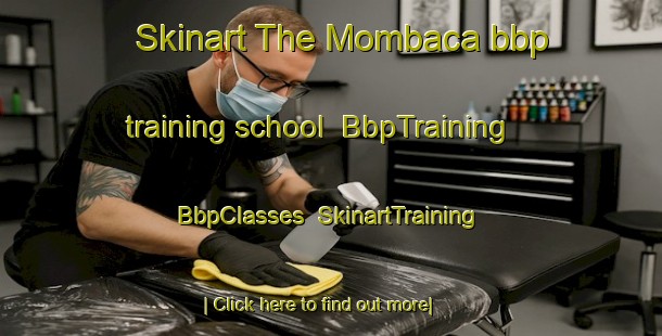 Skinart The Mombaca bbp training school | BbpTraining | BbpClasses | SkinartTraining-Brazil