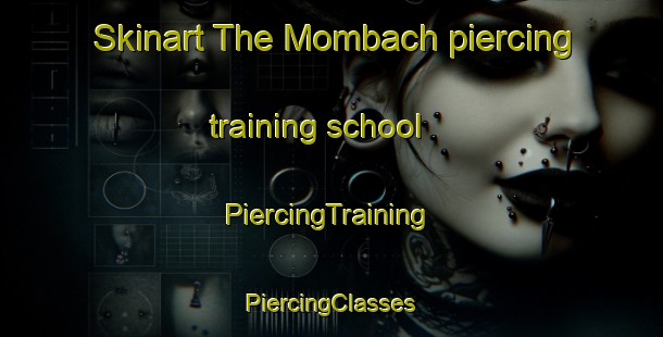 Skinart The Mombach piercing training school | #PiercingTraining #PiercingClasses #SkinartTraining-Brazil