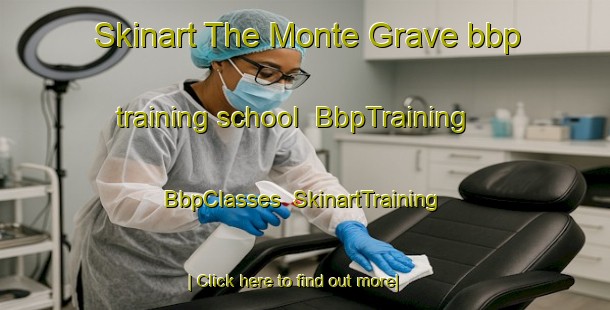 Skinart The Monte Grave bbp training school | BbpTraining | BbpClasses | SkinartTraining-Brazil