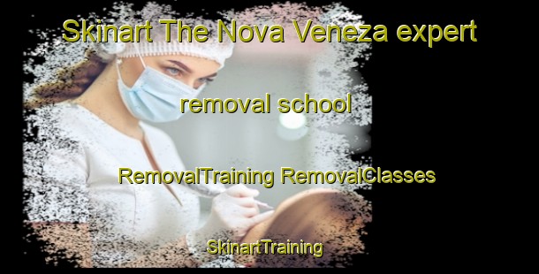 Skinart The Nova Veneza expert removal school | #RemovalTraining #RemovalClasses #SkinartTraining-Brazil