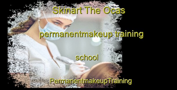 Skinart The Ocas permanentmakeup training school | PermanentmakeupTraining | PermanentmakeupClasses | SkinartTraining-Brazil