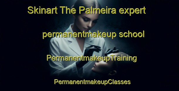 Skinart The Palmeira expert permanentmakeup school | PermanentmakeupTraining | PermanentmakeupClasses | SkinartTraining-Brazil