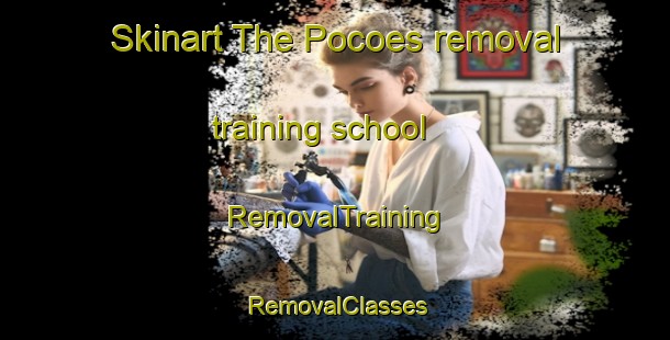 Skinart The Pocoes removal training school | RemovalTraining | RemovalClasses | SkinartTraining-Brazil