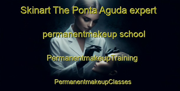Skinart The Ponta Aguda expert permanentmakeup school | PermanentmakeupTraining | PermanentmakeupClasses | SkinartTraining-Brazil