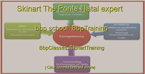 Skinart The Ponta Natal expert bbp school | BbpTraining | BbpClasses | SkinartTraining-Brazil