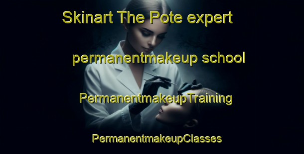 Skinart The Pote expert permanentmakeup school | PermanentmakeupTraining | PermanentmakeupClasses | SkinartTraining-Brazil