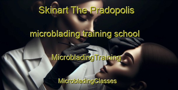 Skinart The Pradopolis microblading training school | MicrobladingTraining | MicrobladingClasses | SkinartTraining-Brazil