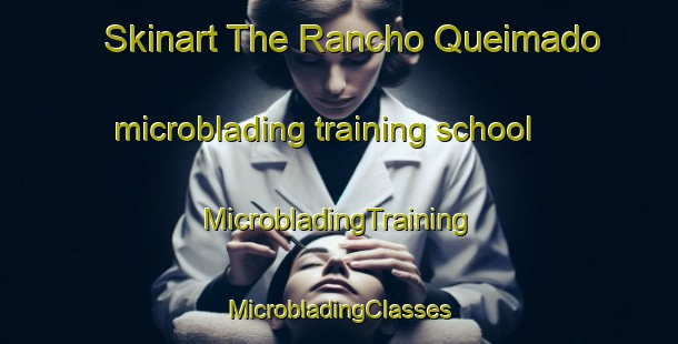 Skinart The Rancho Queimado microblading training school | #MicrobladingTraining #MicrobladingClasses #SkinartTraining-Brazil