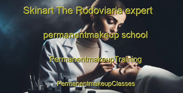 Skinart The Rodoviaria expert permanentmakeup school | #PermanentmakeupTraining #PermanentmakeupClasses #SkinartTraining-Brazil