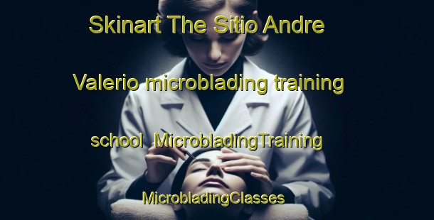 Skinart The Sitio Andre Valerio microblading training school | MicrobladingTraining | MicrobladingClasses | SkinartTraining-Brazil