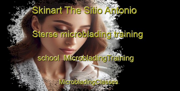 Skinart The Sitio Antonio Sterse microblading training school | MicrobladingTraining | MicrobladingClasses | SkinartTraining-Brazil