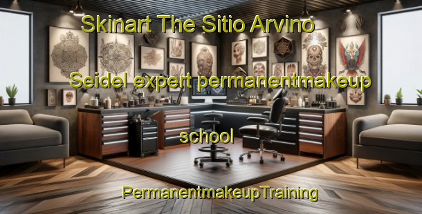 Skinart The Sitio Arvino Seidel expert permanentmakeup school | #PermanentmakeupTraining #PermanentmakeupClasses #SkinartTraining-Brazil