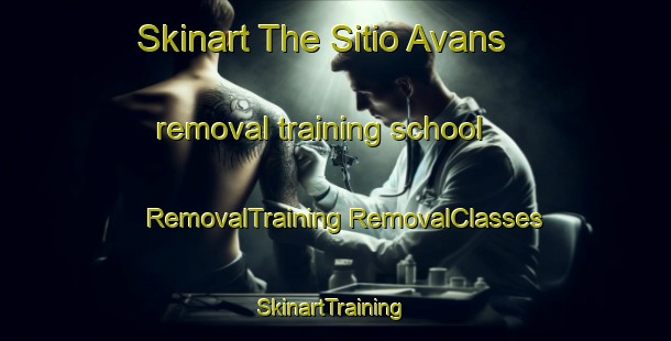 Skinart The Sitio Avans removal training school | #RemovalTraining #RemovalClasses #SkinartTraining-Brazil