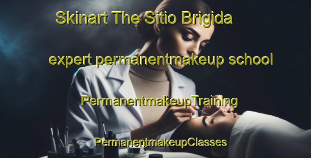 Skinart The Sitio Brigida expert permanentmakeup school | PermanentmakeupTraining | PermanentmakeupClasses | SkinartTraining-Brazil