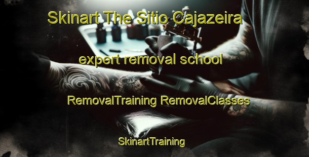 Skinart The Sitio Cajazeira expert removal school | #RemovalTraining #RemovalClasses #SkinartTraining-Brazil