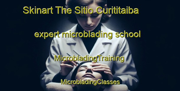 Skinart The Sitio Curititaiba expert microblading school | #MicrobladingTraining #MicrobladingClasses #SkinartTraining-Brazil