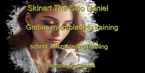 Skinart The Sitio Daniel Grebus microblading training school | MicrobladingTraining | MicrobladingClasses | SkinartTraining-Brazil