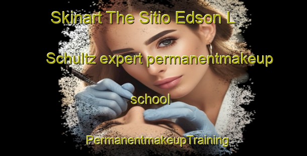 Skinart The Sitio Edson L  Schultz expert permanentmakeup school | PermanentmakeupTraining | PermanentmakeupClasses | SkinartTraining-Brazil