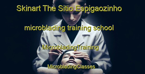 Skinart The Sitio Espigaozinho microblading training school | MicrobladingTraining | MicrobladingClasses | SkinartTraining-Brazil