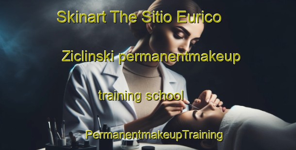 Skinart The Sitio Eurico Ziclinski permanentmakeup training school | #PermanentmakeupTraining #PermanentmakeupClasses #SkinartTraining-Brazil