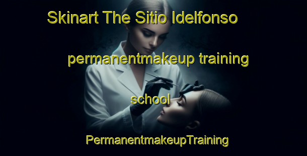 Skinart The Sitio Idelfonso permanentmakeup training school | PermanentmakeupTraining | PermanentmakeupClasses | SkinartTraining-Brazil