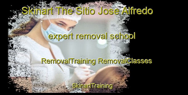 Skinart The Sitio Jose Alfredo expert removal school | #RemovalTraining #RemovalClasses #SkinartTraining-Brazil