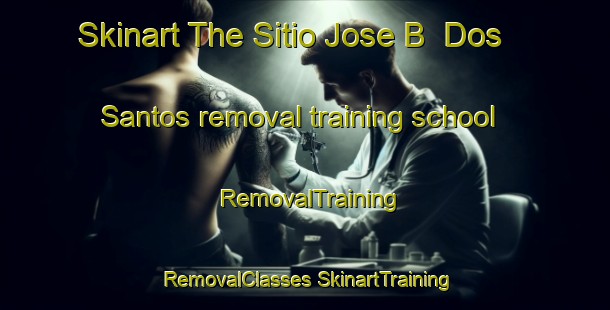 Skinart The Sitio Jose B  Dos Santos removal training school | #RemovalTraining #RemovalClasses #SkinartTraining-Brazil