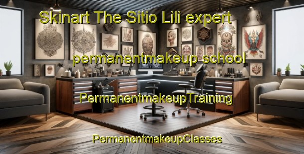 Skinart The Sitio Lili expert permanentmakeup school | PermanentmakeupTraining | PermanentmakeupClasses | SkinartTraining-Brazil