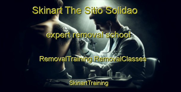 Skinart The Sitio Solidao expert removal school | #RemovalTraining #RemovalClasses #SkinartTraining-Brazil