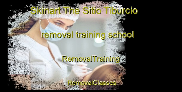 Skinart The Sitio Tiburcio removal training school | RemovalTraining | RemovalClasses | SkinartTraining-Brazil