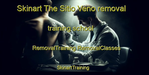 Skinart The Sitio Veno removal training school | #RemovalTraining #RemovalClasses #SkinartTraining-Brazil