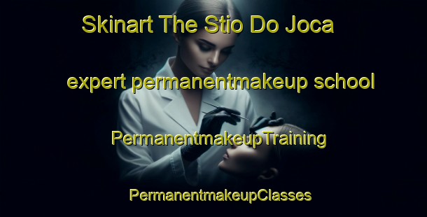 Skinart The Stio Do Joca expert permanentmakeup school | PermanentmakeupTraining | PermanentmakeupClasses | SkinartTraining-Brazil