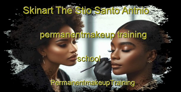 Skinart The Stio Santo Antnio permanentmakeup training school | PermanentmakeupTraining | PermanentmakeupClasses | SkinartTraining-Brazil