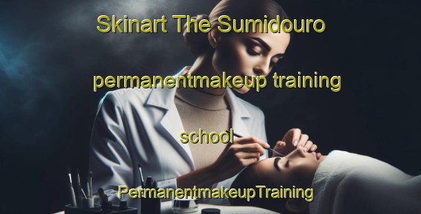 Skinart The Sumidouro permanentmakeup training school | PermanentmakeupTraining | PermanentmakeupClasses | SkinartTraining-Brazil