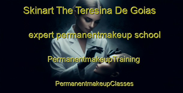 Skinart The Teresina De Goias expert permanentmakeup school | PermanentmakeupTraining | PermanentmakeupClasses | SkinartTraining-Brazil