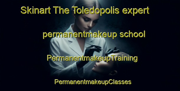 Skinart The Toledopolis expert permanentmakeup school | PermanentmakeupTraining | PermanentmakeupClasses | SkinartTraining-Brazil