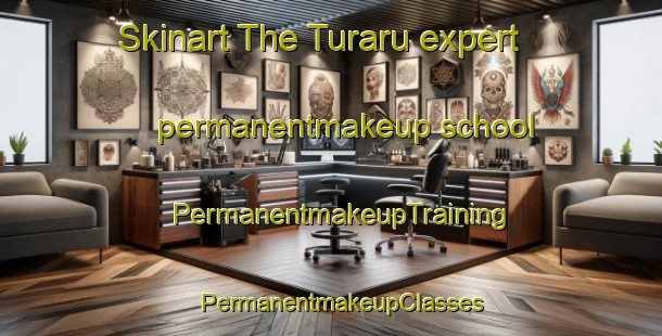 Skinart The Turaru expert permanentmakeup school | PermanentmakeupTraining | PermanentmakeupClasses | SkinartTraining-Brazil
