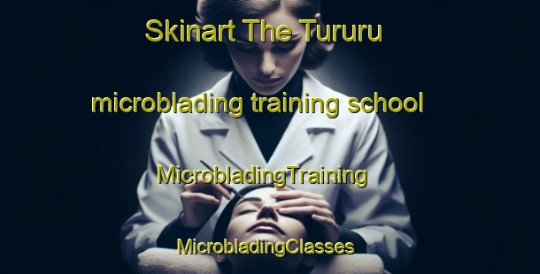 Skinart The Tururu microblading training school | MicrobladingTraining | MicrobladingClasses | SkinartTraining-Brazil