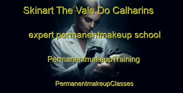 Skinart The Vale Do Calharins expert permanentmakeup school | PermanentmakeupTraining | PermanentmakeupClasses | SkinartTraining-Brazil