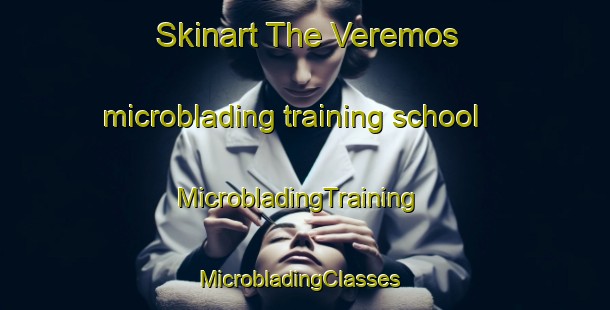 Skinart The Veremos microblading training school | MicrobladingTraining | MicrobladingClasses | SkinartTraining-Brazil