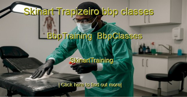 Skinart Trapizeiro bbp classes | BbpTraining | BbpClasses | SkinartTraining-Brazil