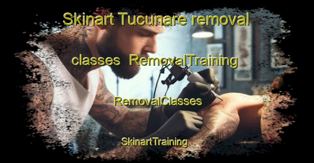 Skinart Tucunare removal classes | RemovalTraining | RemovalClasses | SkinartTraining-Brazil