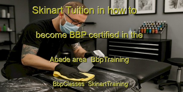 Skinart Tuition in how to become BBP certified in the Abade area | BbpTraining | BbpClasses | SkinartTraining-Brazil
