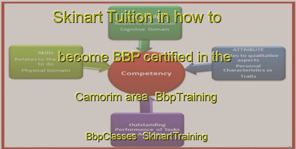 Skinart Tuition in how to become BBP certified in the Camorim area | BbpTraining | BbpClasses | SkinartTraining-Brazil