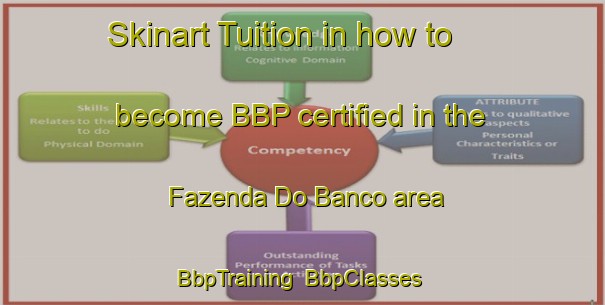 Skinart Tuition in how to become BBP certified in the Fazenda Do Banco area | BbpTraining | BbpClasses | SkinartTraining-Brazil
