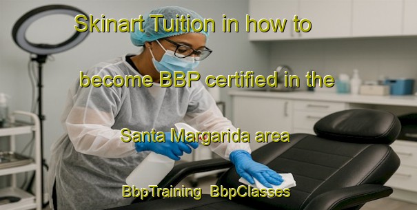 Skinart Tuition in how to become BBP certified in the Santa Margarida area | BbpTraining | BbpClasses | SkinartTraining-Brazil
