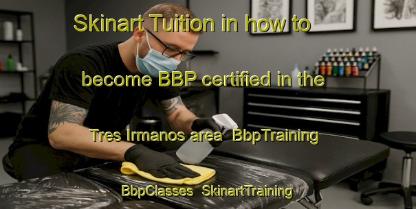 Skinart Tuition in how to become BBP certified in the Tres Irmanos area | BbpTraining | BbpClasses | SkinartTraining-Brazil